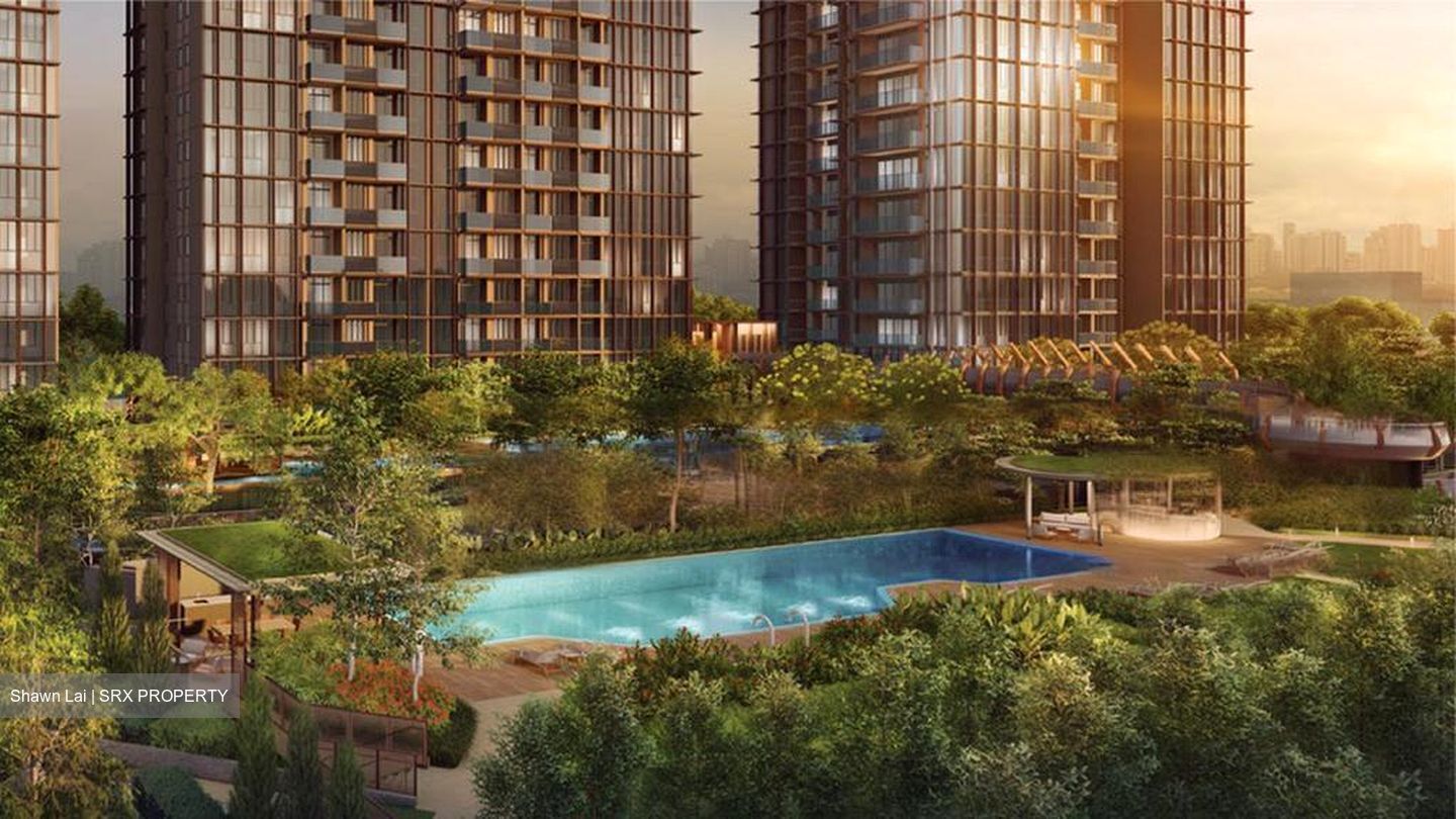 The Continuum (D15), Apartment #458940891